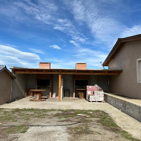 Ferienwohnung Departamentos El Alamo Comandante Luis Piedra Buena Exterior foto